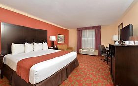 Holiday Inn Express & Suites - Shreveport - Downtown By Ihg